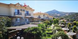 Alize Tatil Köyü