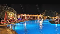 Alize Tatil Köyü