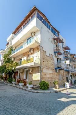 Foça Ensar Hotel