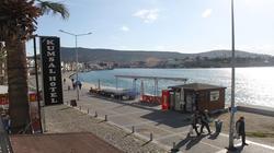 Foça Kumsal Hotel