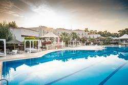 MW Phokaia Beach Resort