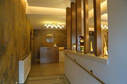Şenyıldız Hotel
