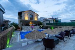 Stone House Foça