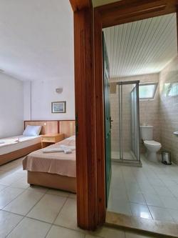 Fora Apart Otel Çeşme