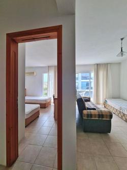 Fora Apart Otel Çeşme
