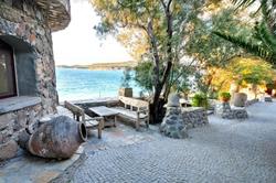 Oliviera Private Island Hotel - Kalem Adası