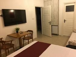 Narcissus Otel Cafe Restaurant