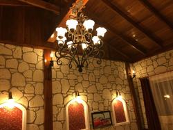 Narcissus Otel Cafe Restaurant