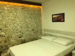 Narcissus Otel Cafe Restaurant