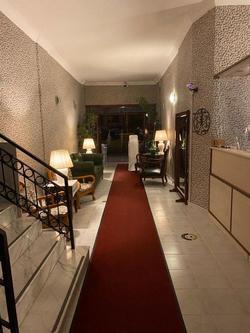 Karadede Otel
