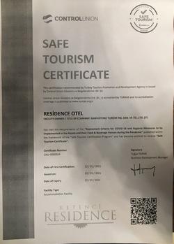 Ketenci Residence Hotel