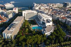 Swissotel Büyük Efes İzmir