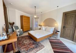 Kurabiye Palas Alaçatı