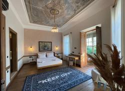 Kurabiye Palas Alaçatı