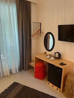 Lagom Boutique Hotel