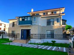 NYX Hotel Güzelbahçe