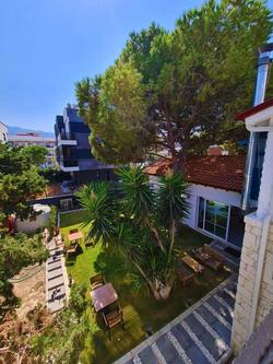 NYX Hotel Güzelbahçe