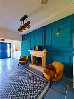 NYX Hotel Güzelbahçe