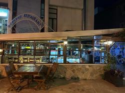 Deniz Kizi Blue Garden Hotel