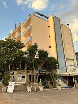 Deniz Kizi Blue Garden Hotel