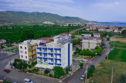 Deniz Kizi Blue Garden Hotel