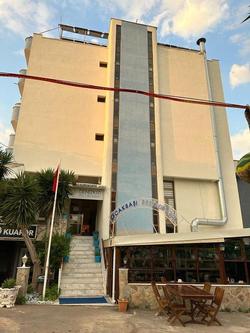 Deniz Kizi Blue Garden Hotel