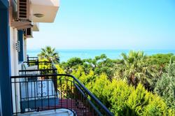 Gümüldür Mavi Deniz Hotel