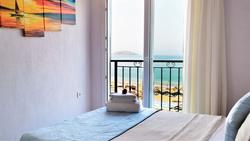 Gümüldür Mavi Deniz Hotel