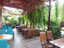 İzmir Tatil Evi