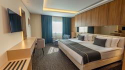 FT Lotus Thermal Hotel & SPA Trademark Collection by Wyndham