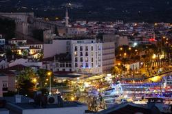 Minerva Port Hotel Çeşme