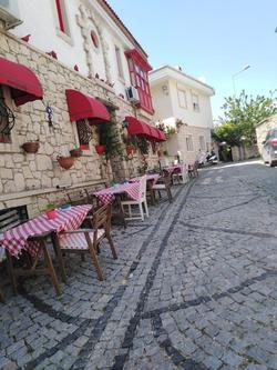 Narçiçeği Butik Otel