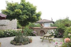 Derviş Ağa Konak Pansiyon