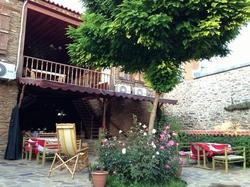 Derviş Ağa Konak Pansiyon