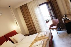 Pintura Urla Butik Otel 