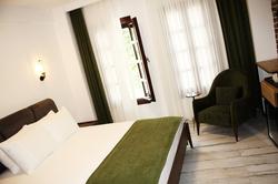 Pintura Urla Butik Otel 