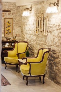 Saklı Taş Konak Otel