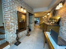 Saklı Taş Konak Otel