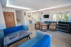 Asan Butik Pansiyon Sigacik