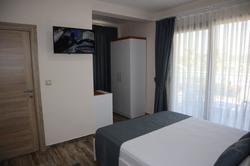 Aurora Sığacık Hotel