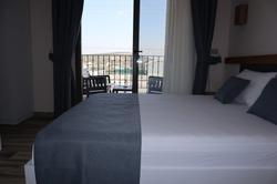 Aurora Sığacık Hotel