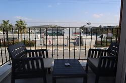 Aurora Sığacık Hotel