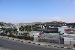 Aurora Sığacık Hotel