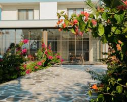 Sığacık Gaea Hotel