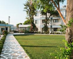 Sığacık Gaea Hotel