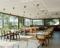 Sığacık Gaea Hotel