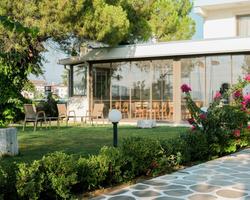 Sığacık Gaea Hotel