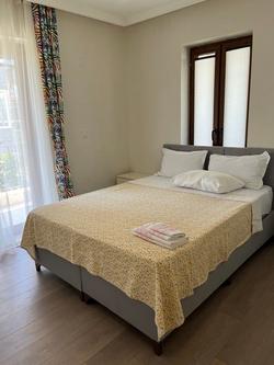 Grand Teoshan Otel ve Tatil Evleri