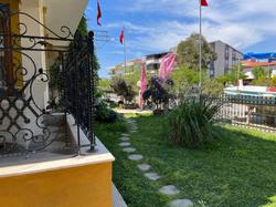 Grand Teoshan Otel ve Tatil Evleri