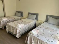 Grand Teoshan Otel ve Tatil Evleri